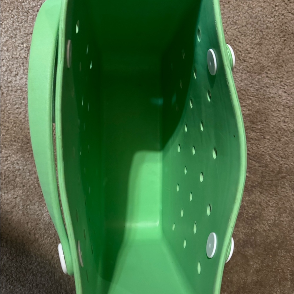 Green baby bogg bag - Picture 2 of 2